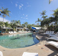 Diamond Beach Resort Broadbeach 115 - South Australia Travel
