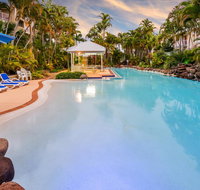 Diamond Cove Resort - South Australia Travel