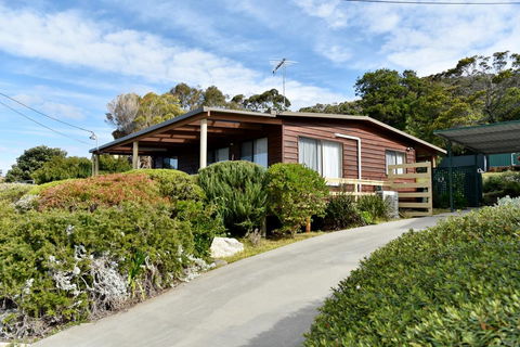 Diamond Roost - South Australia Travel 1