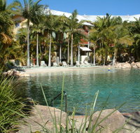 Diamond Sands Resort - South Australia Travel