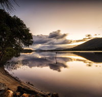 Diamond Waters Caravan Park - South Australia Travel