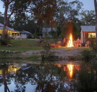 Diamondvale BB Cottages Stanthorpe - South Australia Travel