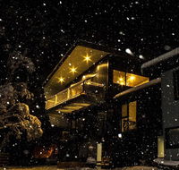 Diana Alpine Lodge - South Australia Travel