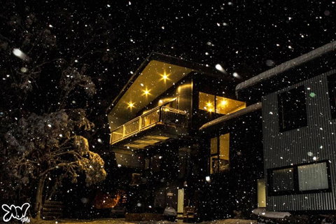 Diana Alpine Lodge - South Australia Travel 0