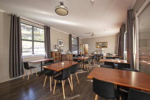 Diana Alpine Lodge - South Australia Travel 2