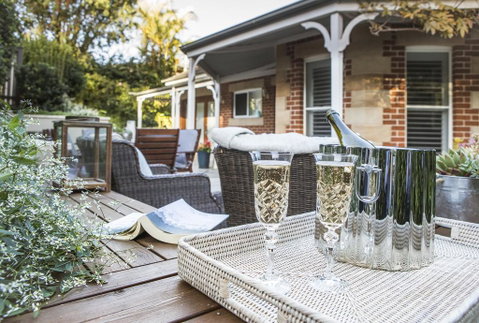 Diggers Beach Cottage - South Australia Travel 2