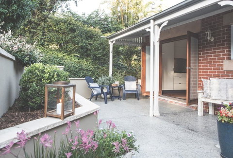 Diggers Beach Cottage - South Australia Travel 1