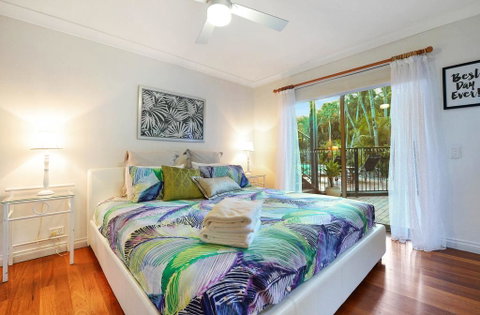 Diggers Beach Surf House - South Australia Travel 1