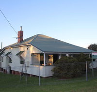 Dillons Cottage - South Australia Travel