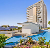 Direct Hotels - Dalgety Apartments - South Australia Travel