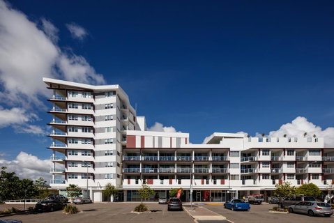 Direct Hotels - Holborn At Central - South Australia Travel 1