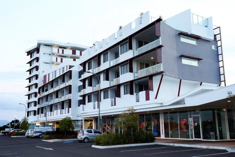 Direct Hotels - Holborn At Central - South Australia Travel 3