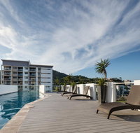 Direct Hotels - Holborn at Central - South Australia Travel