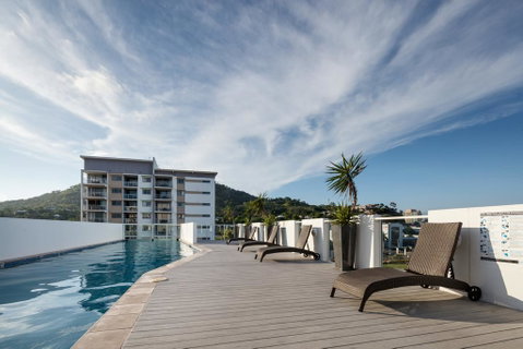 Direct Hotels - Holborn At Central - South Australia Travel 0