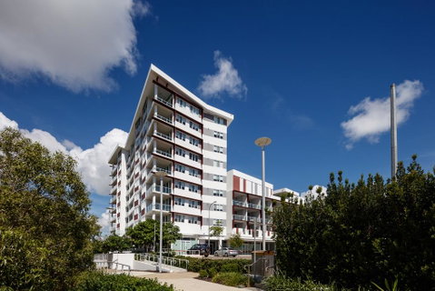 Direct Hotels - Holborn At Central - South Australia Travel 2