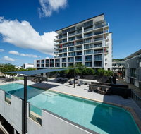 Direct Hotels-Islington at Central - South Australia Travel