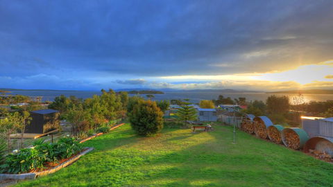 Discover Bruny Island Holiday Accommodation - South Australia Travel 2