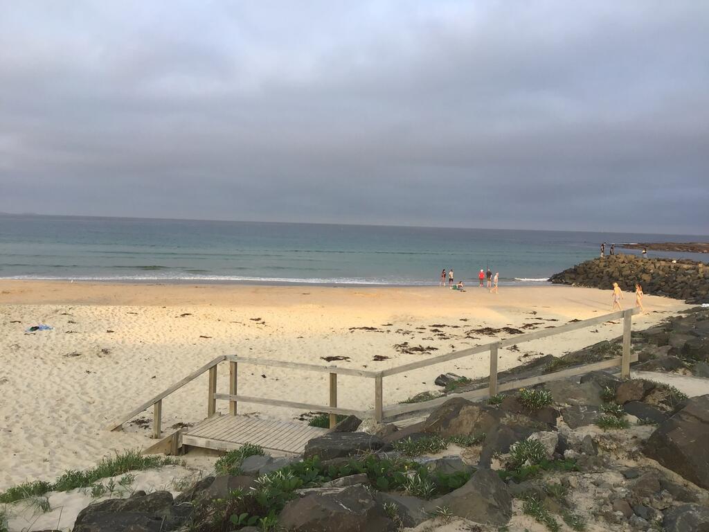 Warilla NSW South Australia Travel