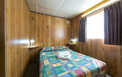 Discovery Parks - Lake Hume - South Australia Travel 1