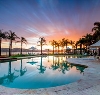 Discovery Parks - Lake Hume - South Australia Travel