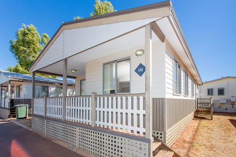 Discovery Parks - Pilbara, Karratha - South Australia Travel 0