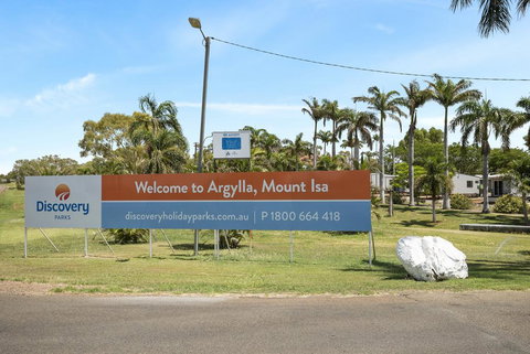 Discovery Parks - Argylla - South Australia Travel 1