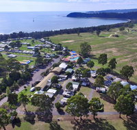 Discovery Parks - Eden - South Australia Travel