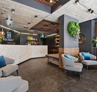 District South Yarra - South Australia Travel