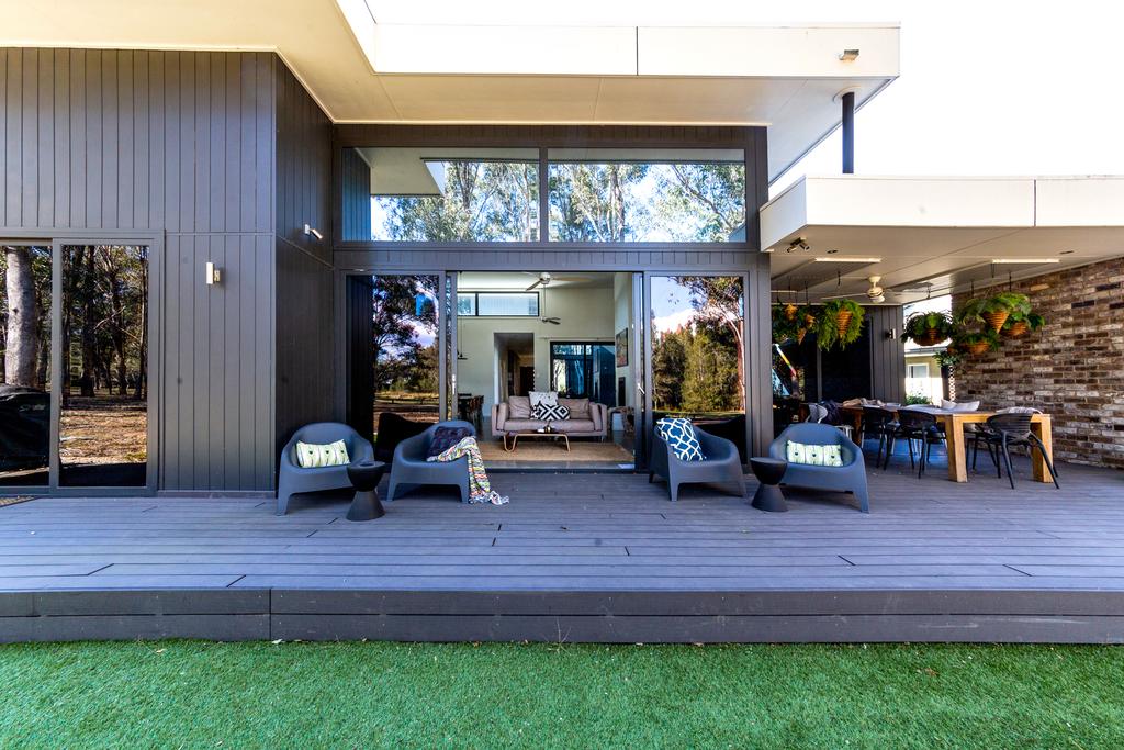 Mount Dee NSW South Australia Travel