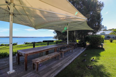 Dollarbird Treetops Townhouse - South Australia Travel 2