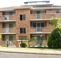 Dolphin Court 1/48 North Street - South Australia Travel