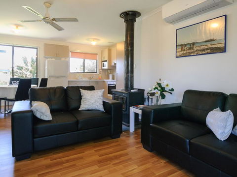 Dom's Place - South Australia Travel 0