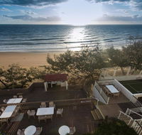 Don Pancho Beach Resort - South Australia Travel