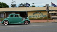Book Donald Accommodation Vacations South Australia Travel South Australia Travel