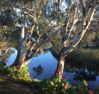 Donald Riverside Motel - South Australia Travel