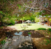 Dongara Breeze Inn - South Australia Travel