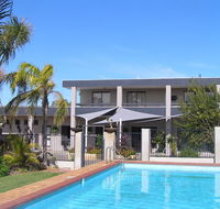 Dongara Old Mill Motel - South Australia Travel