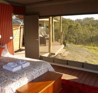 Donnybrook Eco Retreat - South Australia Travel