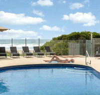 Dorchester On The Beach - South Australia Travel