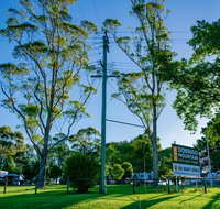 Dorrigo Mountain Holiday Park - South Australia Travel