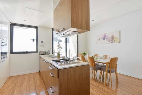 Double Storey Harbortown Townhouse - South Australia Travel 3