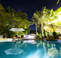 Dougies Backpackers Resort - South Australia Travel