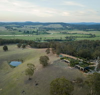 Down to Earth Farm Retreat - South Australia Travel