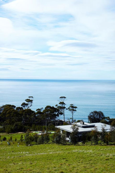 Dragonfly Lodge - South Australia Travel 3