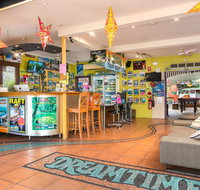 Dreamtime Travellers Rest - South Australia Travel