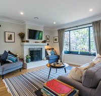 DREAMY BLACKHEATH MOUNTAIN ESCAPE - South Australia Travel