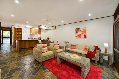 Drifting Port Douglas - South Australia Travel 2