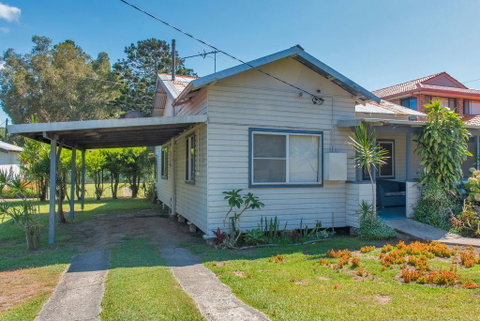 Driftway - South Australia Travel 2