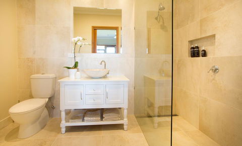 Drom Aluinn B & B - South Australia Travel 2