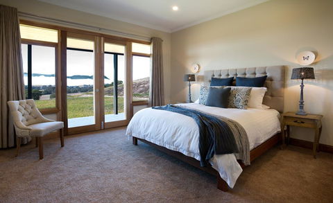Drom Aluinn B & B - South Australia Travel 1